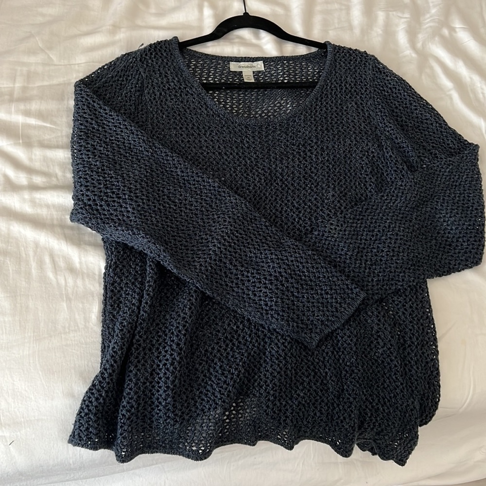 Knit Sweater